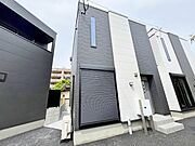 小倉駅よりバス15分 徒歩4分 新築 2階建の賃貸物件