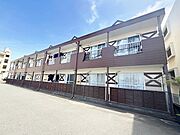 小倉駅よりバス6分 徒歩5分 2階 築36年10ヶ月の賃貸物件