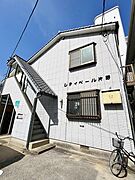 片野駅より徒歩8分 1階 築26年3ヶ月の賃貸物件