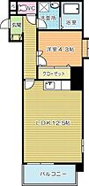 間取り：240040920737