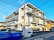シャトレ天神 3階 築56年4ヶ月の賃貸物件