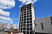 Plume木町 4階 築10年3ヶ月の賃貸物件