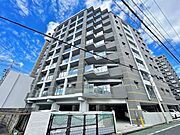 小倉駅よりバス6分 徒歩1分 4階 築24年2ヶ月の賃貸物件