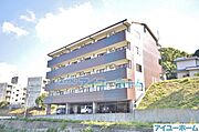 東海マンション 5階 築22年2ヶ月の賃貸物件