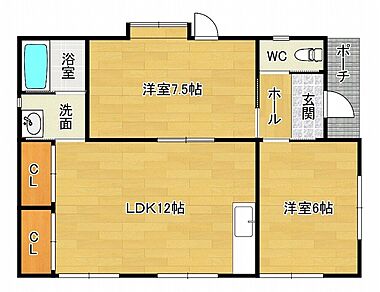 間取り：240041211743