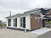 城野駅より徒歩30分 築57年1ヶ月 1階建の賃貸物件