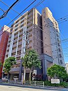 香春口三萩野駅より徒歩8分 11階 築11年10ヶ月の賃貸物件