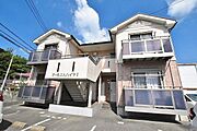 城野駅より徒歩13分 1階 築19年1ヶ月の賃貸物件