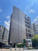 香春口三萩野駅より徒歩5分 12階 築25年2ヶ月の賃貸物件