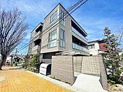門司駅より徒歩7分 築4年6ヶ月 3階建の賃貸物件