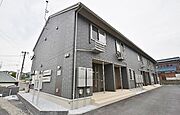アカイユ３の賃貸物件