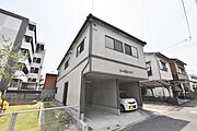 コーポ3-1-7B 1階 築14年9ヶ月の賃貸物件