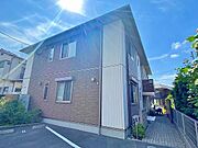 門司駅より徒歩13分 築10年7ヶ月 2階建の賃貸物件