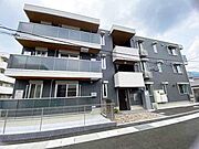 SHIZUKA大里 3階 築2年2ヶ月の賃貸物件
