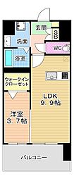 MID TERRACE （ミッドテラス） 4階