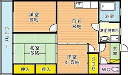 アルテハイム大手町 7階
