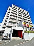 旦過駅より徒歩10分 5階 築37年6ヶ月の賃貸物件