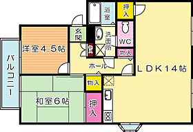間取り：240042208702