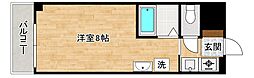 レディローザ 8階