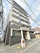 ベルガモットの賃貸物件