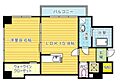 スクエア1523階9.5万円