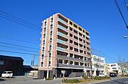ガーデンコート門司駅前の賃貸物件