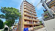 アルテハイム門司駅前の賃貸物件