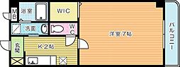エルマーノ下到津 2階