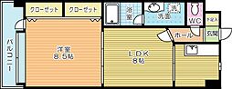 浅野ベイタワー 10階
