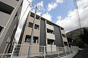 ラインハイム足立山D棟の賃貸物件