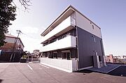 ラウンドシティ泉台の賃貸物件