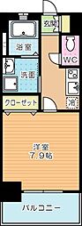 内山神岳ビル 2階