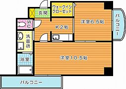 CoCoメゾン(ココメゾン) 8階