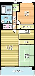 菊竹ビル金鶏 3階