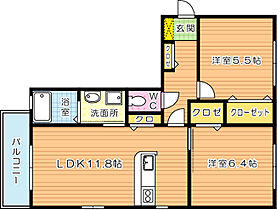 間取り：240043987328
