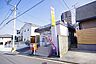 周辺：☆門司原町郵便局（1010m）
