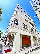 小倉ホースビル 3階 築38年5ヶ月の賃貸物件