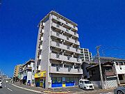 南小倉駅より徒歩4分 5階 築35年1ヶ月の賃貸物件
