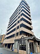 九州工大前駅より徒歩4分 7階 築34年8ヶ月の賃貸物件