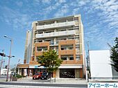 北九州市若松区ひびきの南２丁目 6階建 築21年のイメージ