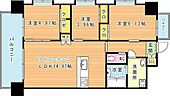 北九州市若松区二島１丁目 15階建 新築のイメージ