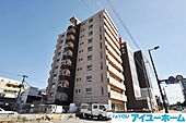 北九州市八幡西区菅原町 10階建 築15年のイメージ