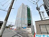 北九州市八幡西区浅川台１丁目 14階建 新築のイメージ
