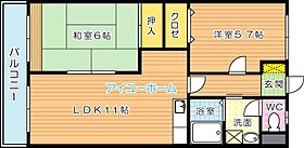 間取り：240028540775