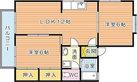 間取り：240029422660