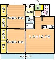 間取り：240029809446