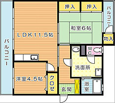 間取り：240029979512