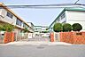 周辺：折尾西小学校・（518m）