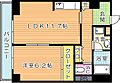 レーベント黒崎6階6.7万円