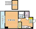 マンション葉山自由ケ丘4階2.7万円